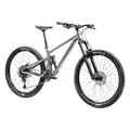 Велосипед SILVERBACK SE TRAIL 10 GLOSS MOONDUST METALLIC/MATT BLACK S(390mm) 1