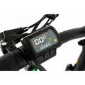 Электровелосипед Eltreco Flex Черный матовый-3144 1