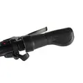 Электровелосипед Eltreco Flex серебристый матовый-3145 2