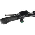 Электровелосипед Eltreco Flex серебристый матовый-3145 2