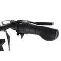 Электровелосипед Eltreco Flex UP серебристый матовый-3149 1