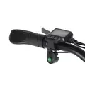 Электровелосипед Eltreco Flex UP серебристый матовый-3149 1