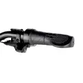 Электровелосипед Eltreco BigCat Dual Next Зеленый матовый-3180 1