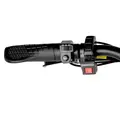 Электровелосипед Eltreco BigCat Dual Next Зеленый матовый-3180 1
