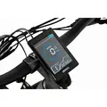 Электровелосипед Eltreco BigCat Dual Next Зеленый матовый-3180 1