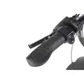 Электровелосипед Eltreco BigCat Next	Зеленый матовый-3177 1