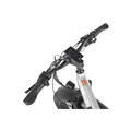 Электровелосипед Eltreco BigCat Next	Зеленый матовый-3177 1