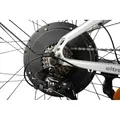Электровелосипед Eltreco BigCat Next	Зеленый матовый-3177 1