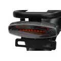 Электровелосипед Eltreco Grand Черный матовый-3215 1