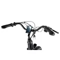 Электровелосипед Eltreco Grand Черный матовый-3215 1