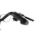 Электровелосипед Eltreco Grand Черный матовый-3215 1