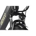 Электровелосипед Eltreco Grand Черный матовый-3215 1