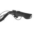 Электровелосипед Eltreco Moon серебристый матовый-3155 1