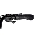 Электровелосипед Eltreco White Зеленый матовый-3212 1