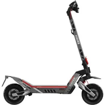 Электросамокат NAVEE XT5 Ultra 1