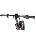 Электровелосипед Eltreco Ultra MAX GT темно золотой глянец-3169 1