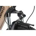 Электровелосипед Eltreco Ultra MAX GT темно золотой глянец-3169 1