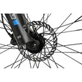 Электровелосипед Eltreco Ultra MAX GT темно золотой глянец-3169 1