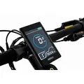 Электровелосипед Eltreco Ultra MAX GT темно золотой глянец-3169 1