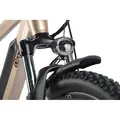Электровелосипед Eltreco Ultra MAX PRO Зеленый матовый-3164 1