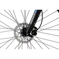 Электровелосипед Eltreco Ultra MAX PRO Зеленый матовый-3164 1