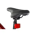 Электровелосипед Eltreco XT 600 Pro Красный глянец-3195 1