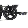 Электровелосипед Eltreco XT 800	Зеленый матовый-3188 1
