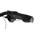 Электровелосипед Eltreco XT 850 Pro серебристый матовый-3197 2