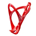 Держатель для бутылки titan racing slick cage nylon red 1