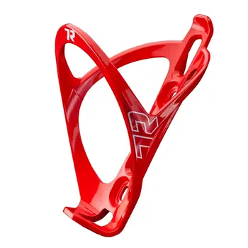 Держатель для бутылки titan racing slick cage nylon red 1