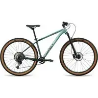 Велосипед Aspect Air Expert 29 XL 2025 (зеленый) 1