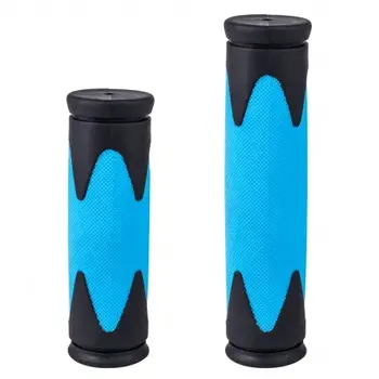 Грипсы Favorit DY-N160BK 1