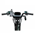 Электровелосипед Smart8 Dacha Pro (20Ah) Черный 1