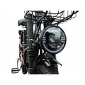Электровелосипед Smart8 Dacha Pro (20Ah) Черный 1