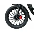 Электровелосипед Smart8 Dacha Pro (20Ah) Черный 1