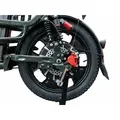 Электровелосипед Smart8 Dacha Pro (20Ah) Черный 1