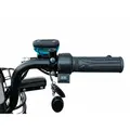 Электровелосипед Smart8 Dacha Pro (20Ah) Черный 1