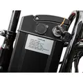 Электровелосипед Smart8 Dacha Monster 15Ah черный 2