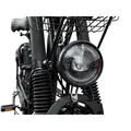 Электровелосипед Smart8 Dacha Monster 15Ah черный 2
