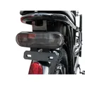 Электровелосипед Smart8 Dacha Monster 15Ah черный 2