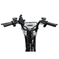 Электровелосипед Smart8 Dacha Monster 15Ah черный 2