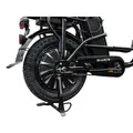 Электровелосипед Smart8 Dacha Monster 15Ah черный 2