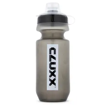Фляга CLUXX Ergo 550 Transparent 1