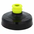 CLUXX Фляга CLUXX Ergo 550 Green/Yellow (мл:550) 1
