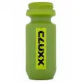 CLUXX Фляга CLUXX Ergo 550 Green/Yellow (мл:550) 1