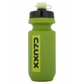CLUXX Фляга CLUXX Ergo 550 Green/Yellow (мл:550) 1