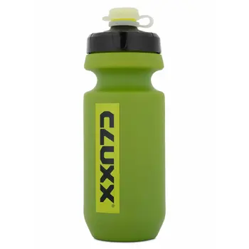 CLUXX Фляга CLUXX Ergo 550 Green/Yellow (мл:550) 1