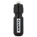 Фляга CLUXX Ergo 750 Black/White 1