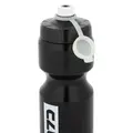 Фляга CLUXX Ergo 750 Black/White 1