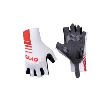 Перчатки OYYO GV013 L красные 1